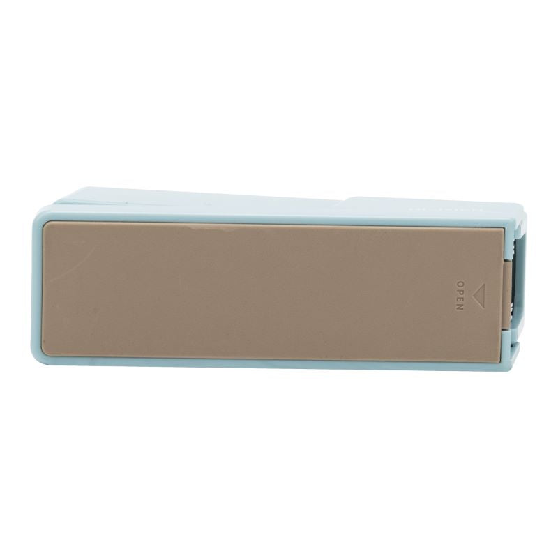 DELI NUSIGN STAPLER BLUE ENS084