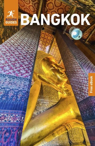 Rough Guides Bangkok: Travel Guide with eBook (Rough Guides Main Series)