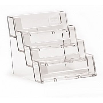 Taymar Biz Card Holder 4bc93h 4pkt