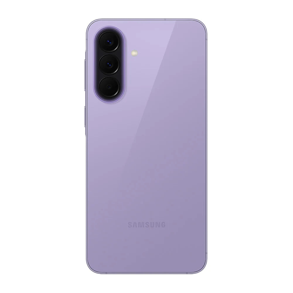 Samsung Galaxy A57 5G (12GB RAM + 256GB Storage) - Lilac