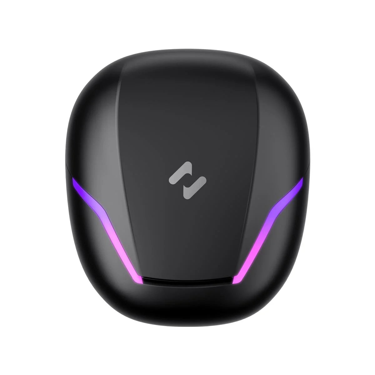 Havit TW970 TWS RGB Gaming Bluetooth Headset - Black