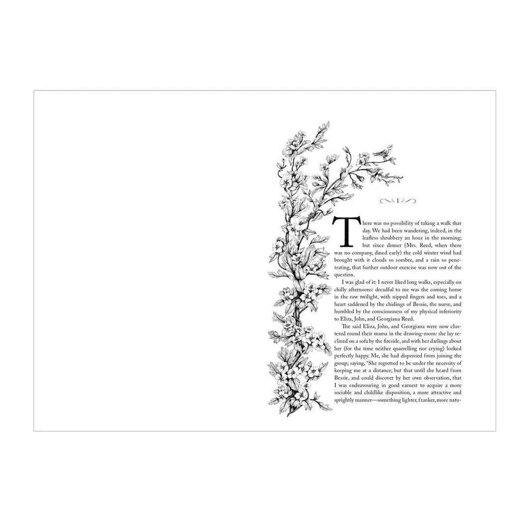 New Cranford: Jane Eyre (Hardcover)