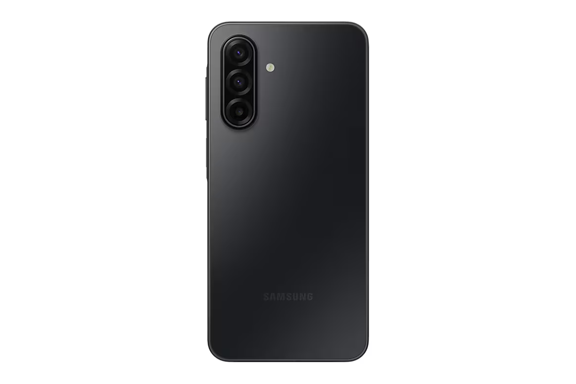 Samsung Galaxy A17 5G (8+128GB) Black
