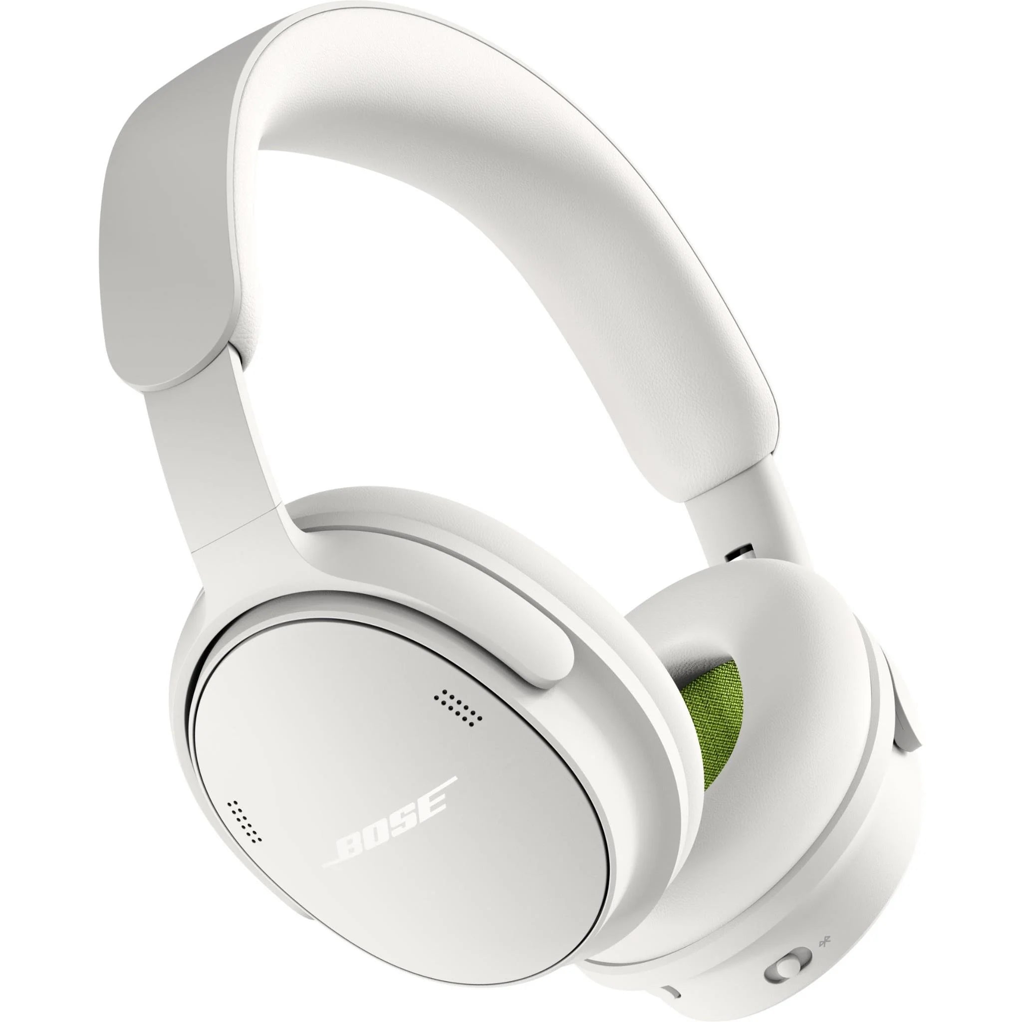 Bose QuietComfort Headphones Gen 2 - White