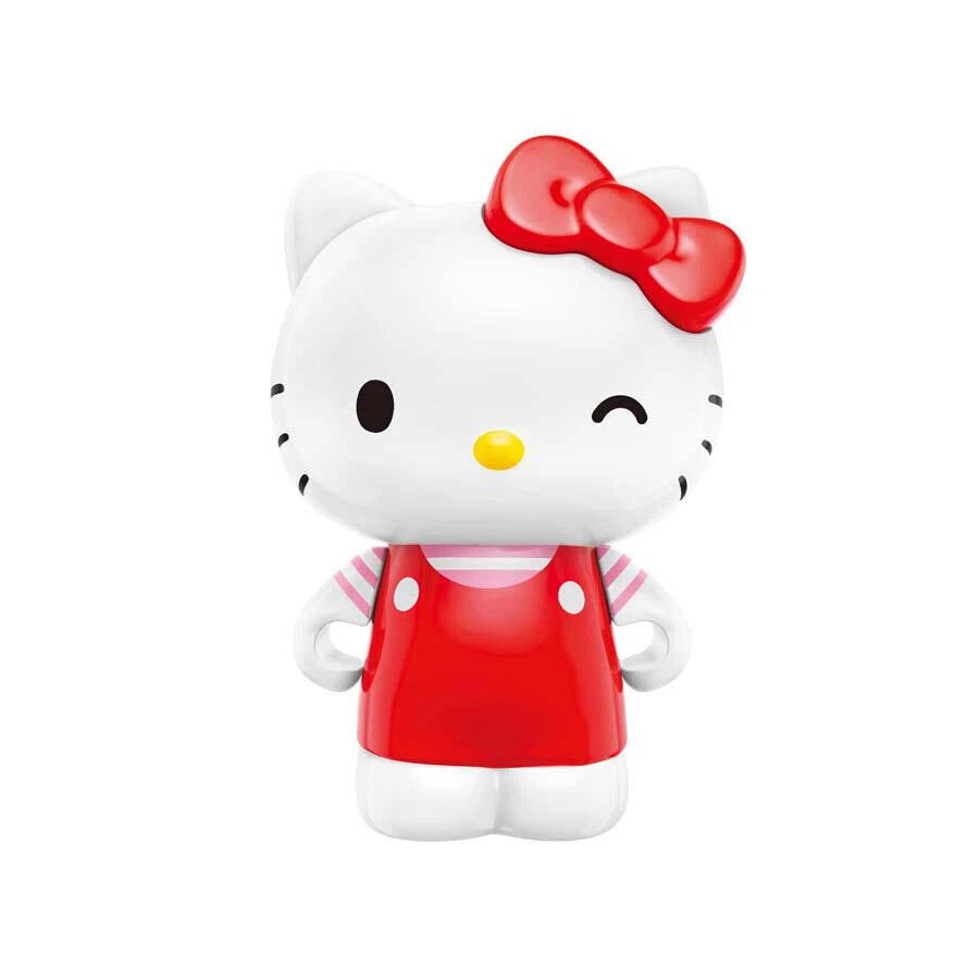 KEEPPLEY HELLO KITTY APPLE CUPCAKE