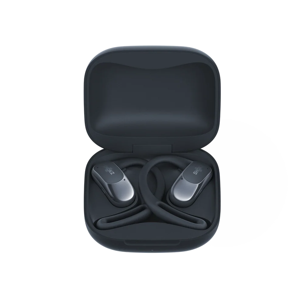 Shokz OpenFit Air Black