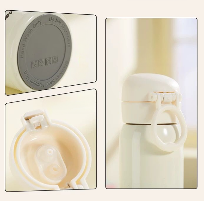 500Ml Thermal Flask