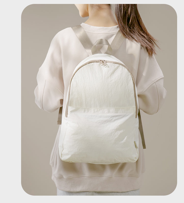 Foldable Travel Backpack