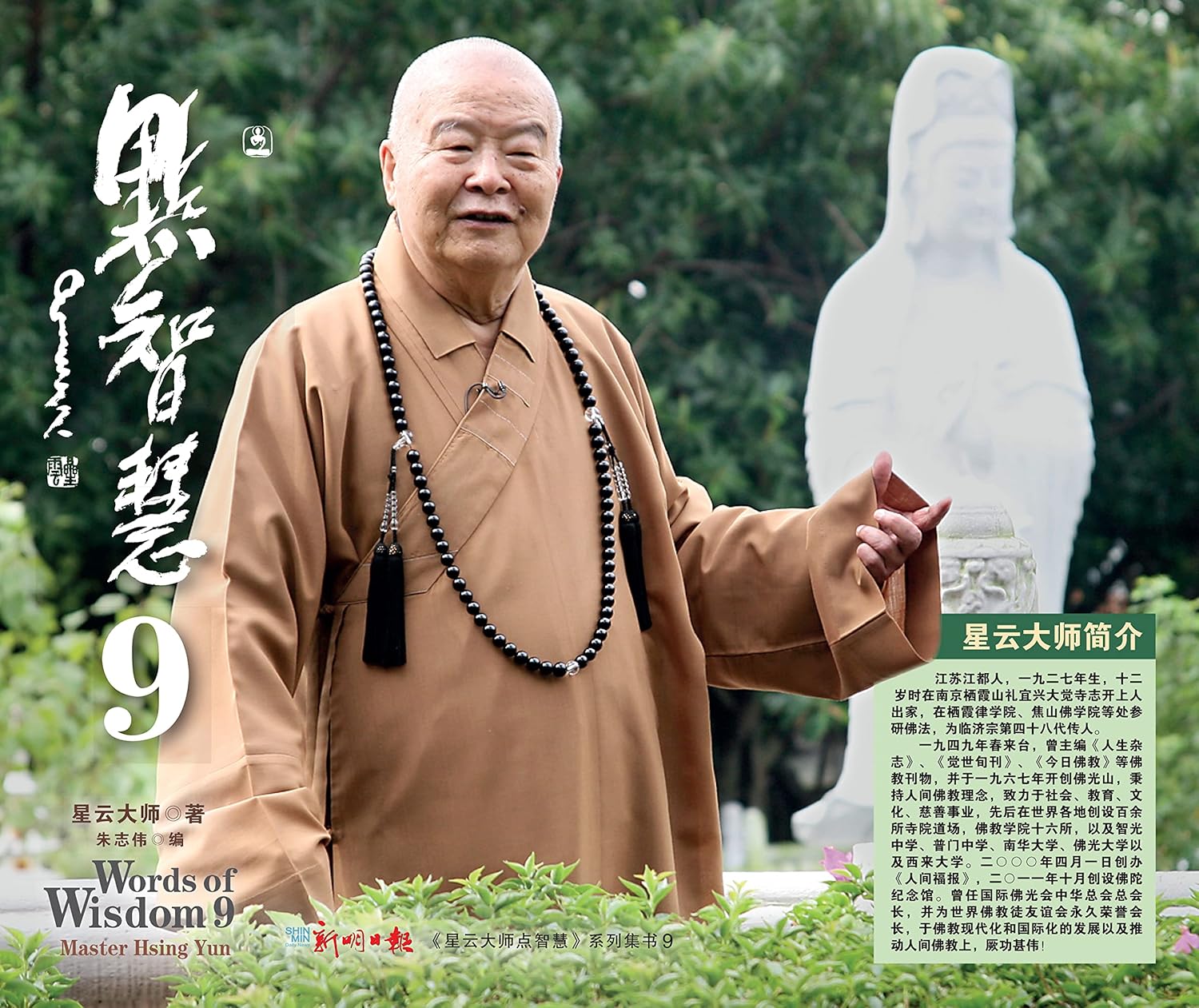 星云大师点智慧 9