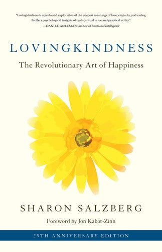 PKT LIB: LOVINGKINDNESS