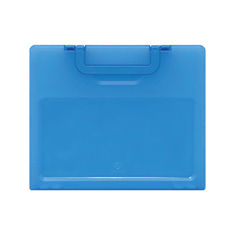 Wip Pp File Box With Handle A4