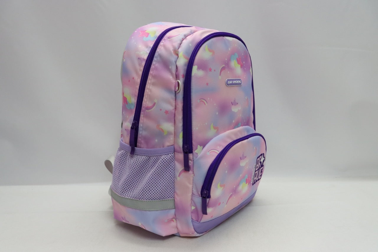 Dr Kong School Bag P001 (M Size)
